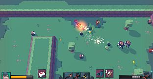 MonsterBlast Infinity