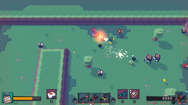 MonsterBlast Infinity