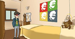 BELPAESE: Homecoming