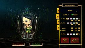 硬币与仙人掌 (Coins & Wishpalm)