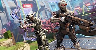 Apex Legends