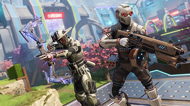 Apex Legends