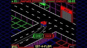 Interstate Drifter 1999