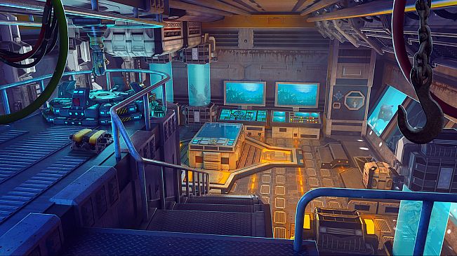 Family Mysteries 2: Echoes of Tomorrow