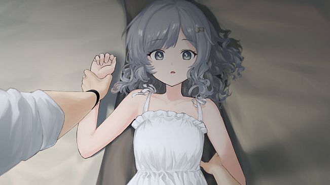 星星落下的夜晚