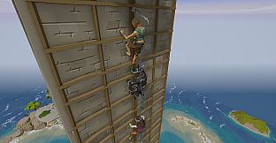Chained Pirates Together