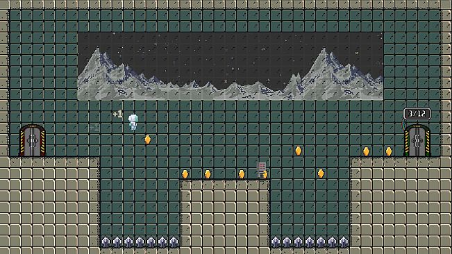 Pixel into the Galaxy