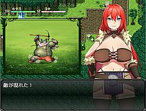 Rebecca and the Sword of Nasty Curses