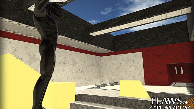 The Flaws of Gravity