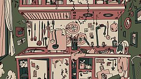 I commissioned some ladybugs