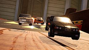 HOT WHEELS UNLEASHED 2 - Turbocharged - Legendary Edition