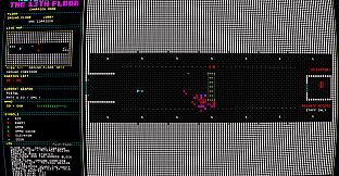 Revenge on the 13th Floor