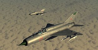 DCS: MiG-21Bis