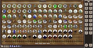 Fantasy Grounds - Odds & Ends, Volume 1 (Token Pack)