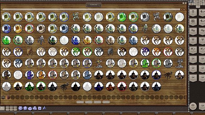 Fantasy Grounds - Odds & Ends, Volume 1 (Token Pack)