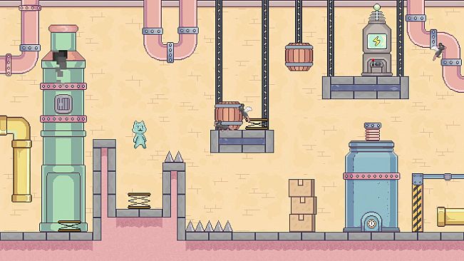 Liquid Cat (Windows)