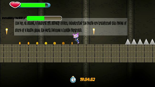 If you win...you lose !