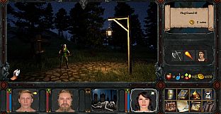 The Magic World 2: Curse of the Ancients