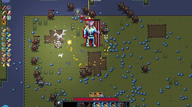 Hope's Final Defense