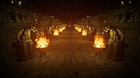 Edessa: School of Wizardry