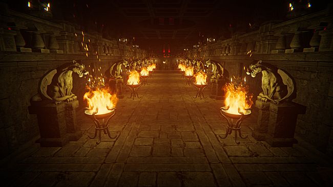 Edessa: School of Wizardry