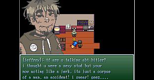 Skibidi Jeffrey: I want to cum inside Femboy Hitler