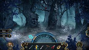 Haunted Hotel: Personal Nightmare