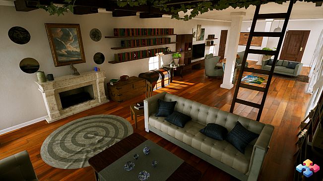 Jigs4w3D - My Photos DLC