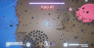 Element X: Seaside Adventure