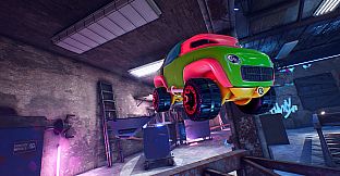 HOT WHEELS - Pass Vol. 2