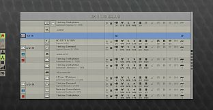 Graviteam Tactics: Counter Blow