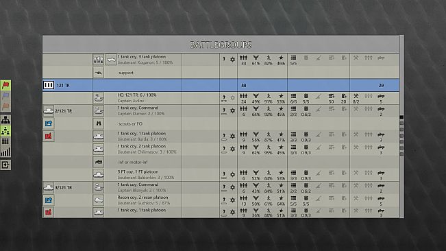 Graviteam Tactics: Counter Blow