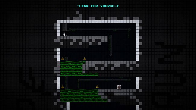 Solace : Begin Your Escape