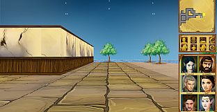 Swords and Sorcery - Sovereign