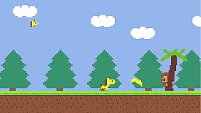 Blossom, La Jirafa SAGA