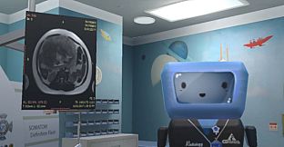 VRemedies - CT Procedure Experience