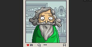 Coloring Game 4 – Insta