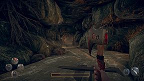 Hunted Within: The Walls