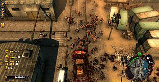 Zombie Driver Ultimate Edition