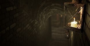 Westwood Shadows: Prologue