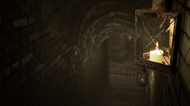 Westwood Shadows: Prologue