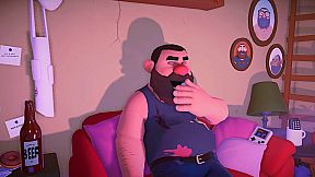 Suicide Guy: The Lost Dreams