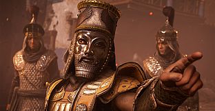 Assassin’s CreedⓇ Odyssey – Legacy of the First Blade