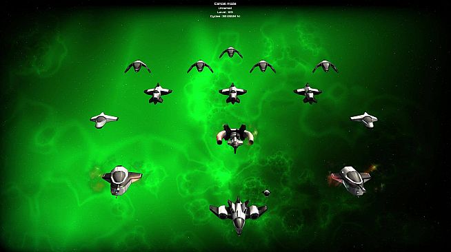 RECOG The First Wave