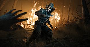 Hunt: Showdown 1896 - Ghost Face Rampage