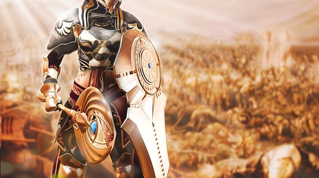 RPG Maker MZ - Medieval Heroes I