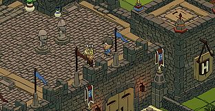 Kovari Legends: Emergence