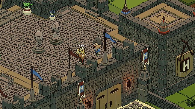 Kovari Legends: Emergence