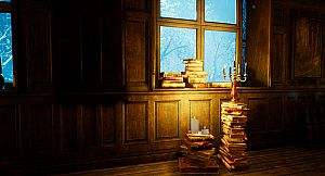 MonteCrypto: The Bitcoin Enigma