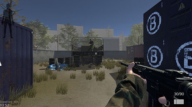 Downbass Warriors: Heroes of Maydamn